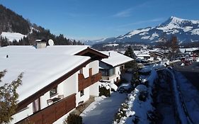Fleckalm Chalets