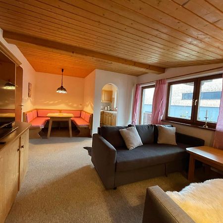 Fleckalm Chalets Kirchberg in Tirol Buitenkant foto