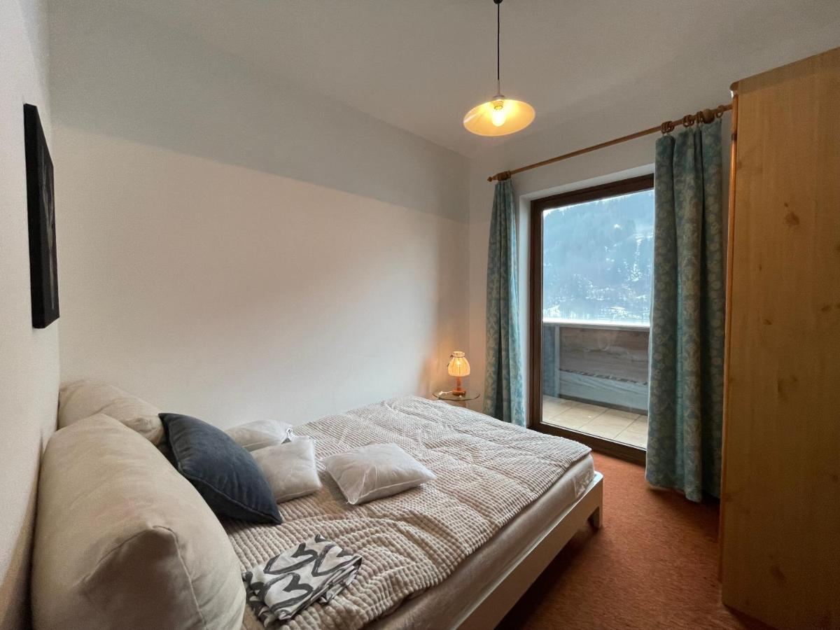 Fleckalm Chalets Kirchberg in Tirol Buitenkant foto