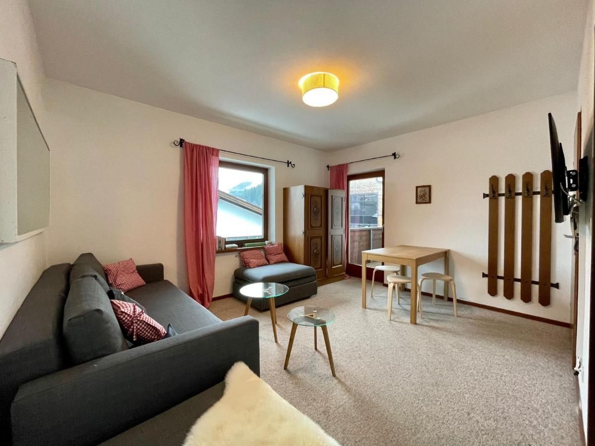 Fleckalm Chalets Kirchberg in Tirol Buitenkant foto