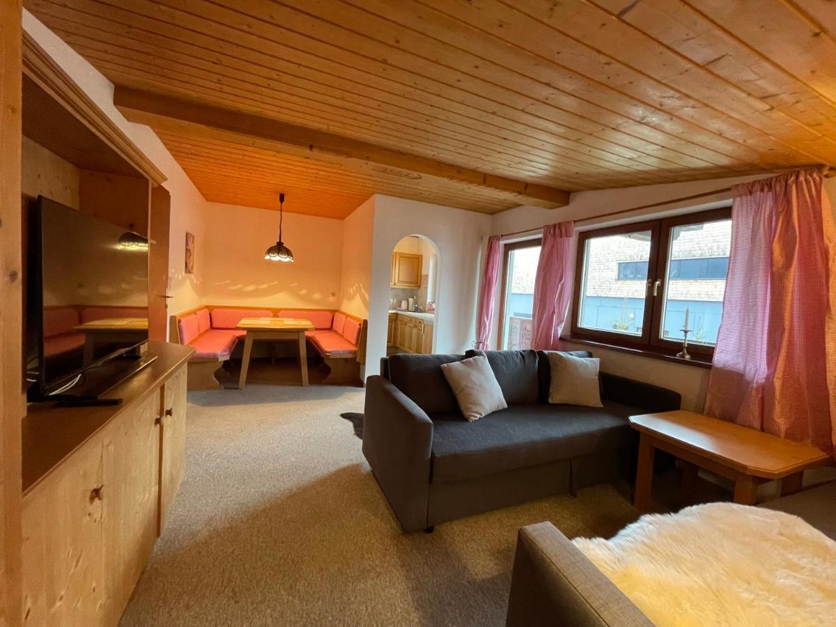 Fleckalm Chalets Kirchberg in Tirol Kamer foto