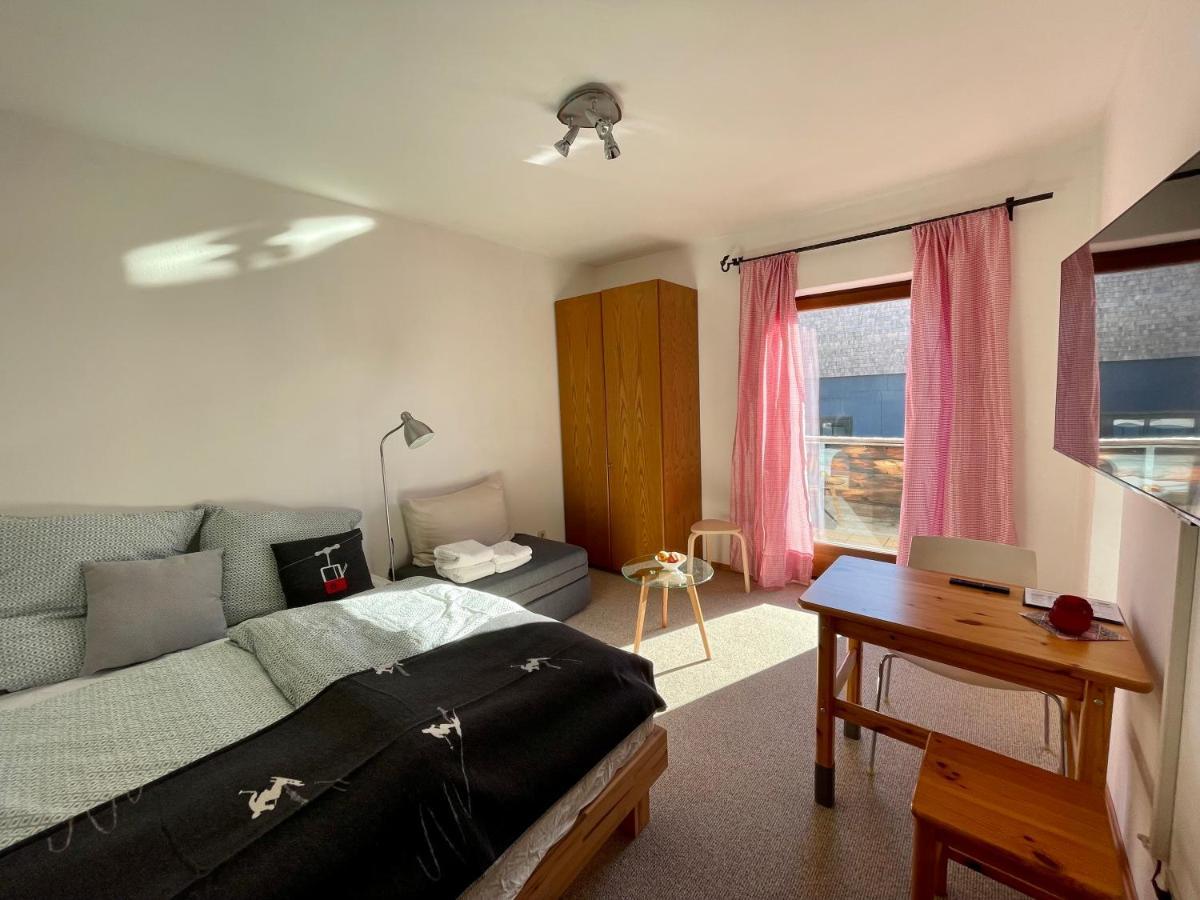 Fleckalm Chalets Kirchberg in Tirol Buitenkant foto