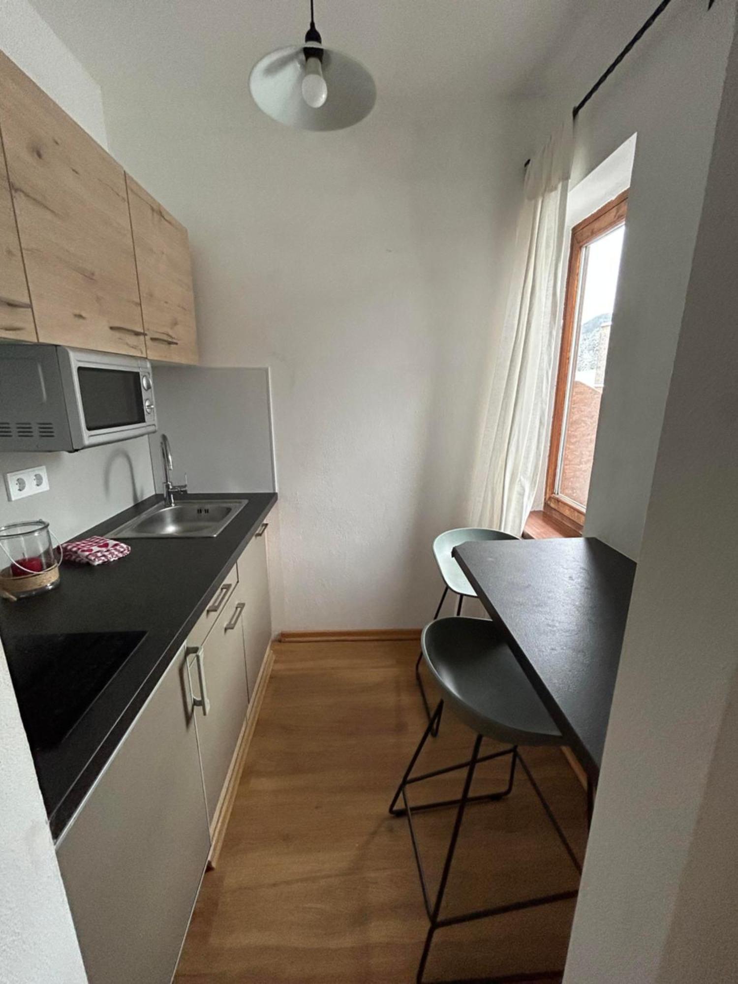 Fleckalm Chalets Kirchberg in Tirol Buitenkant foto