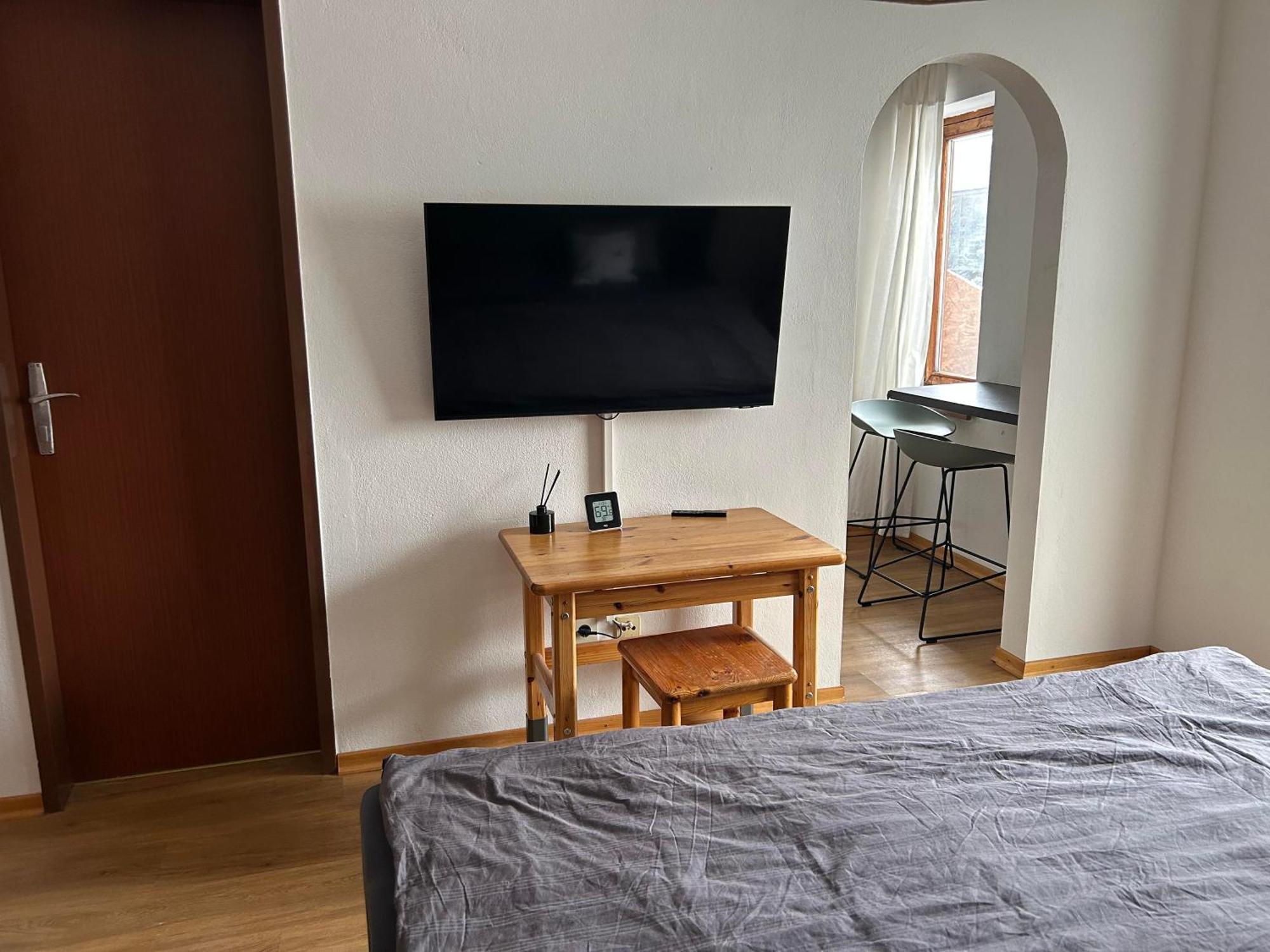 Fleckalm Chalets Kirchberg in Tirol Buitenkant foto