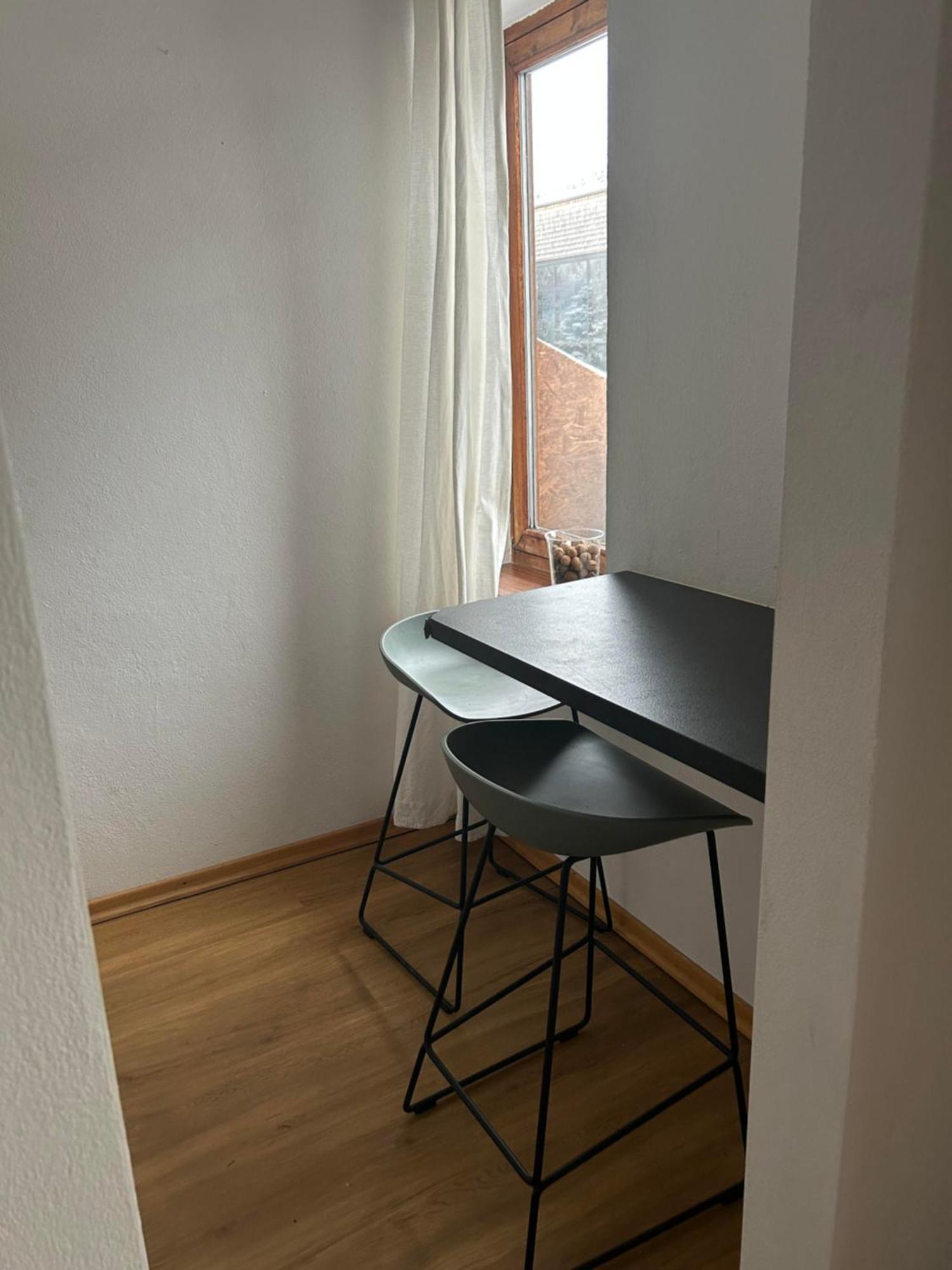 Fleckalm Chalets Kirchberg in Tirol Buitenkant foto