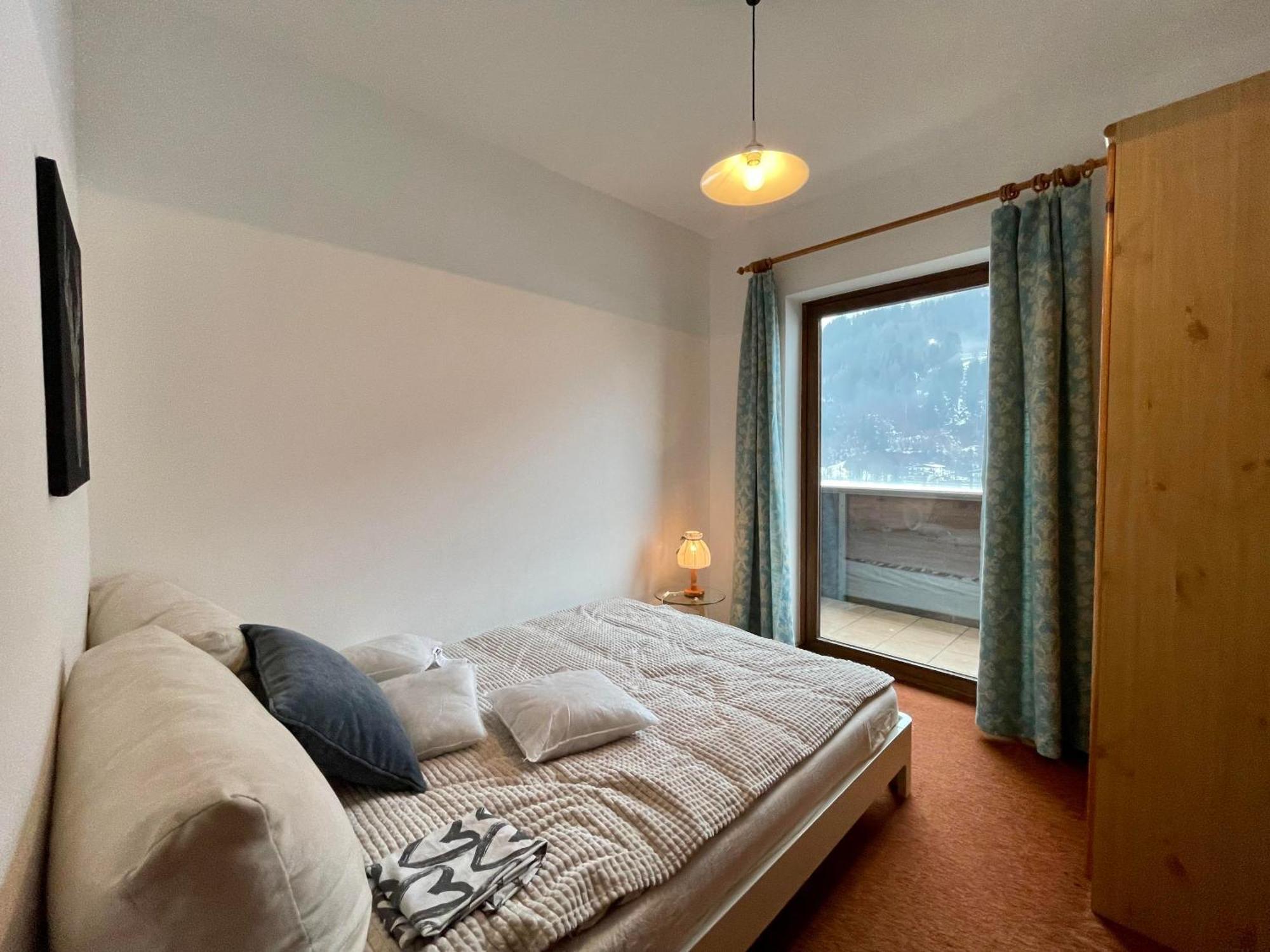 Fleckalm Chalets Kirchberg in Tirol Buitenkant foto